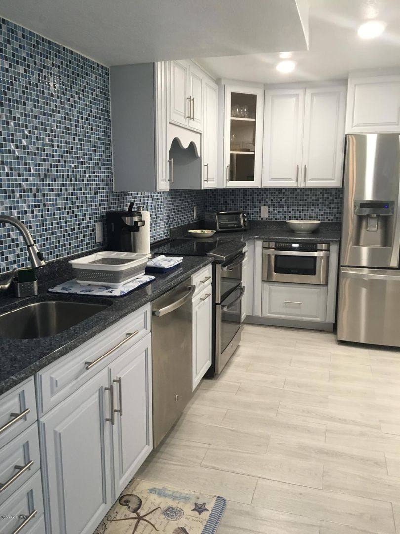 Apartment for rent at 3613 S Banana River Blvd, Cocoa Beach, FL 32931
