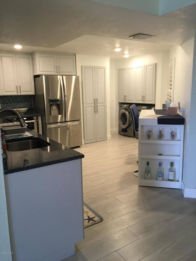 Apartment for rent at 3613 S Banana River Blvd, Cocoa Beach, FL 32931