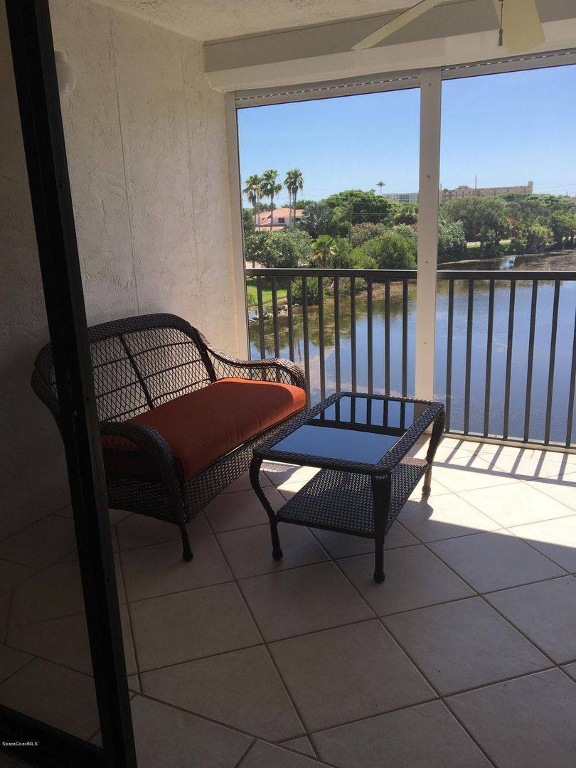 Apartment for rent at 3613 S Banana River Blvd, Cocoa Beach, FL 32931
