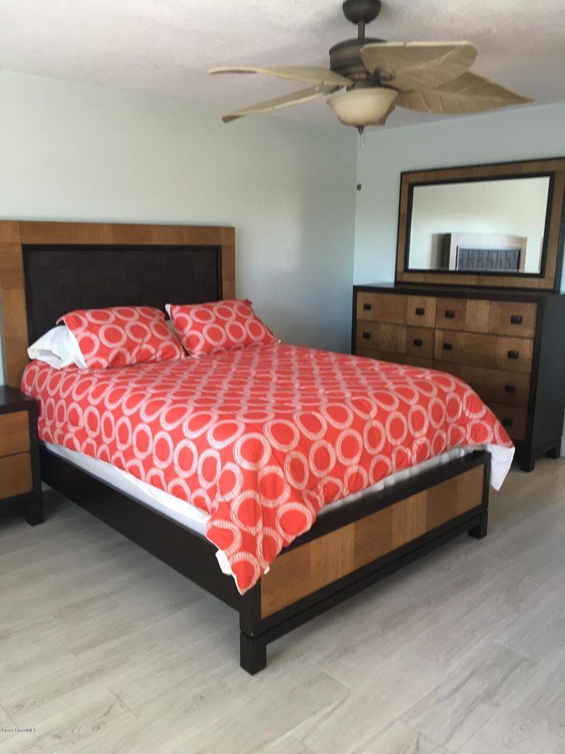 Apartment for rent at 3613 S Banana River Blvd, Cocoa Beach, FL 32931
