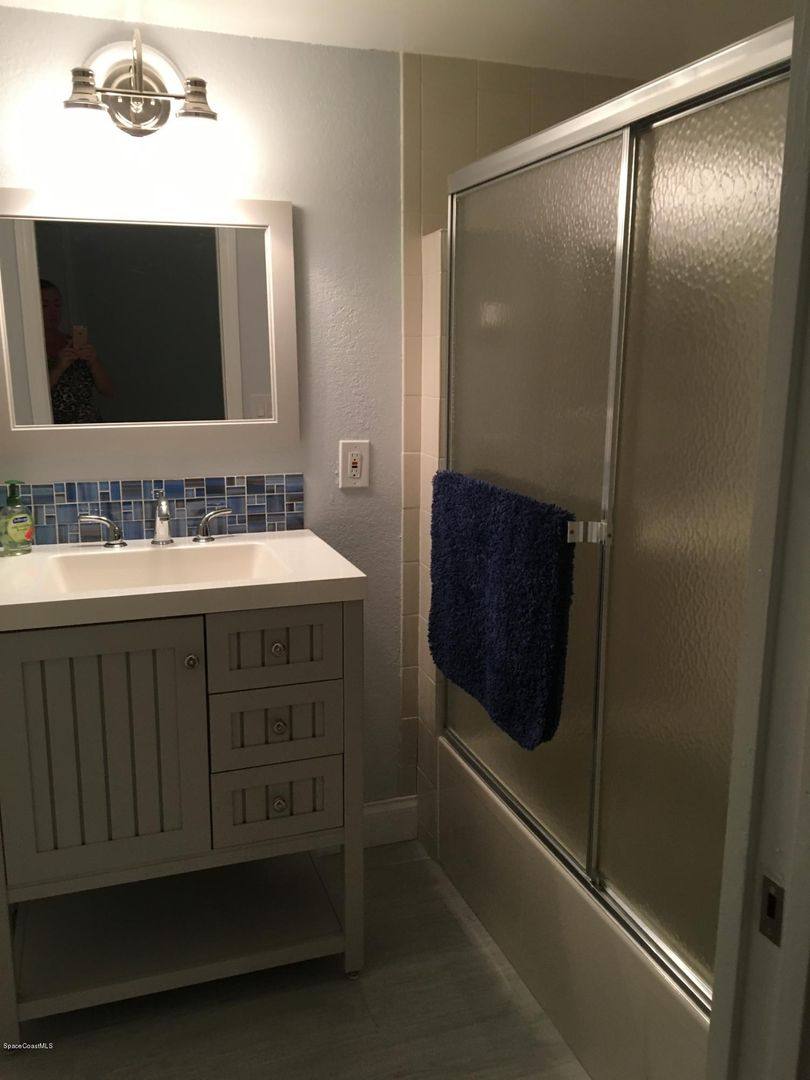 Apartment for rent at 3613 S Banana River Blvd, Cocoa Beach, FL 32931