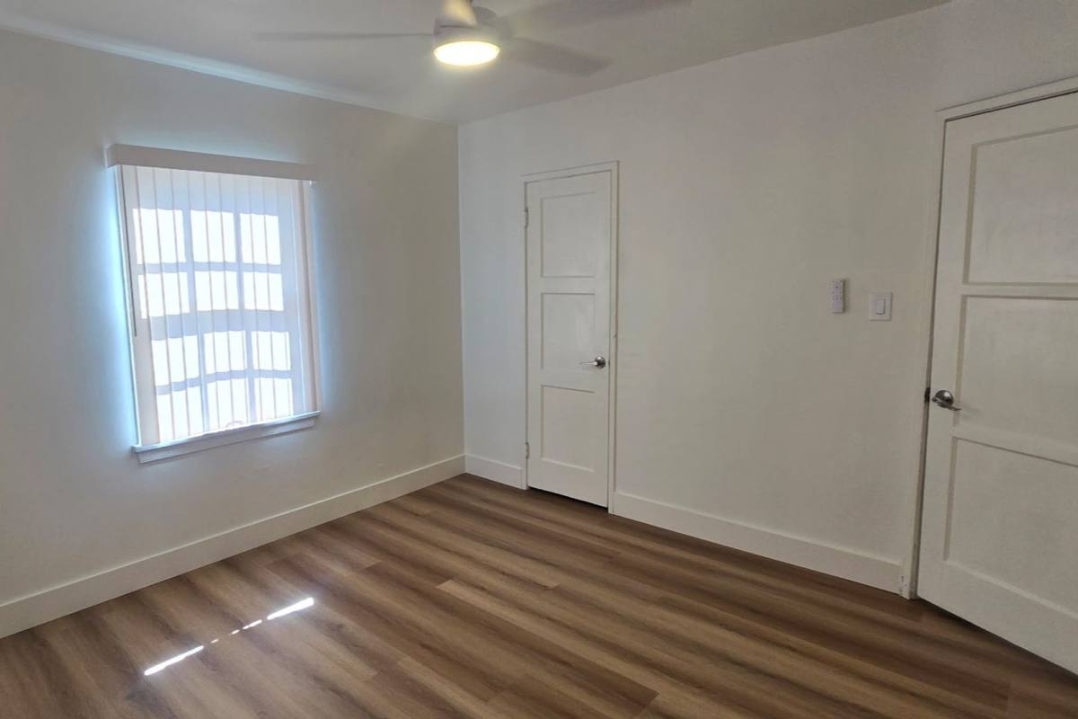 Apartment for rent at 1631 S Bronson Ave, Los Angeles, CA 90019