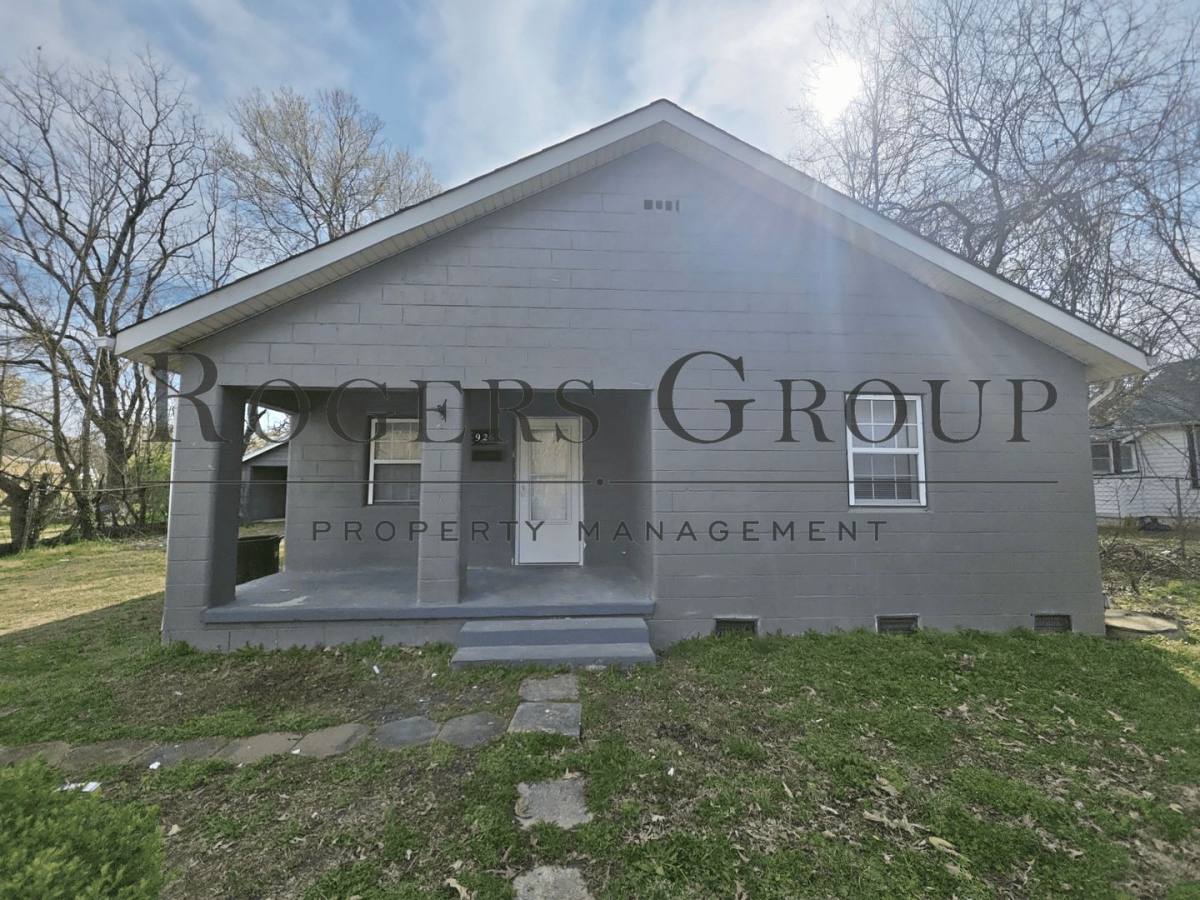 House for rent at 926 Gay St, Henderson, NC 27536