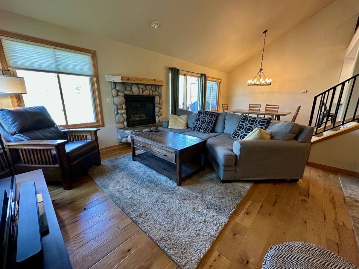 House for rent at 831 Mill Run Court, Steamboat Springs, CO 80487