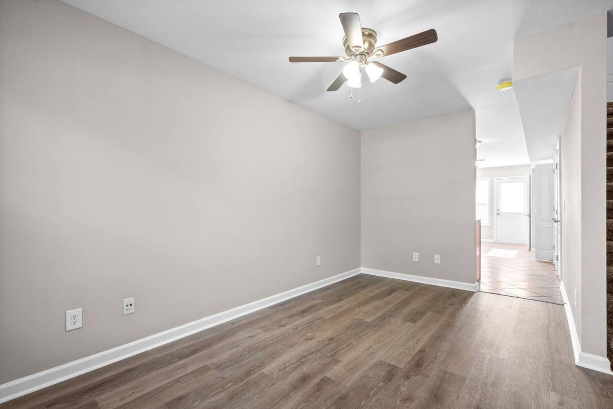 Apartment for rent at 65 Durrett Dr, Clarksville, TN 37042