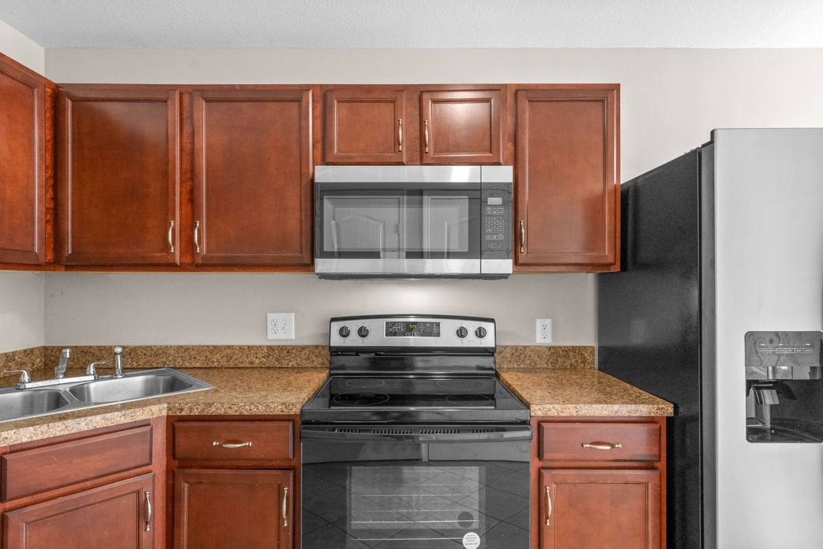 Apartment for rent at 65 Durrett Dr, Clarksville, TN 37042