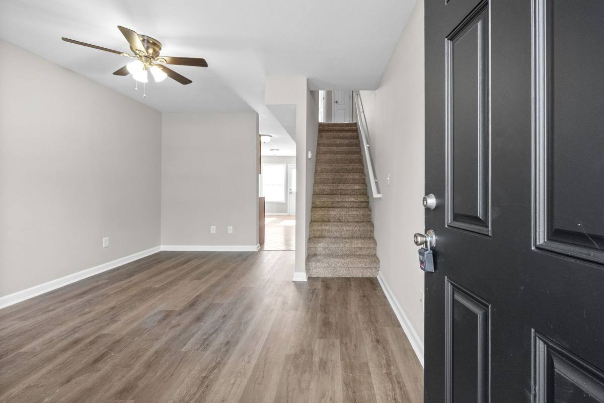 Apartment for rent at 65 Durrett Dr, Clarksville, TN 37042