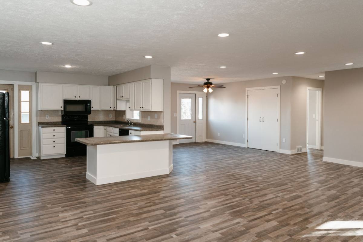 Apartment for rent at 1003 N 4th St, Marshall, MN 56258