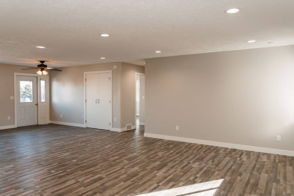 Apartment for rent at 1003 N 4th St, Marshall, MN 56258