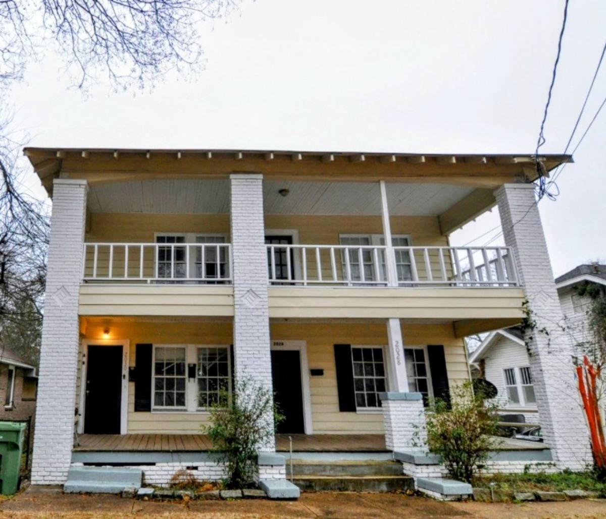 Apartment for rent at 2030 Madison Ave, Montgomery, AL 36107