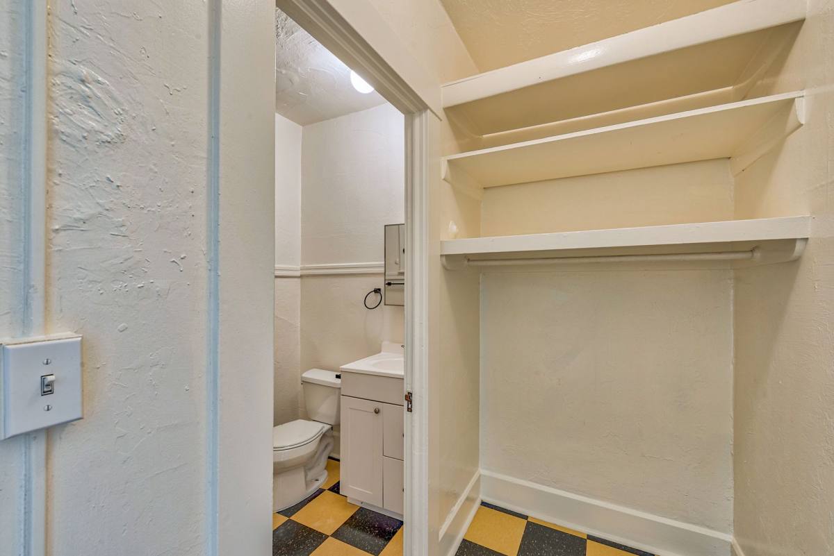 Apartment for rent at 612 E Burnside St, Portland, OR 97214