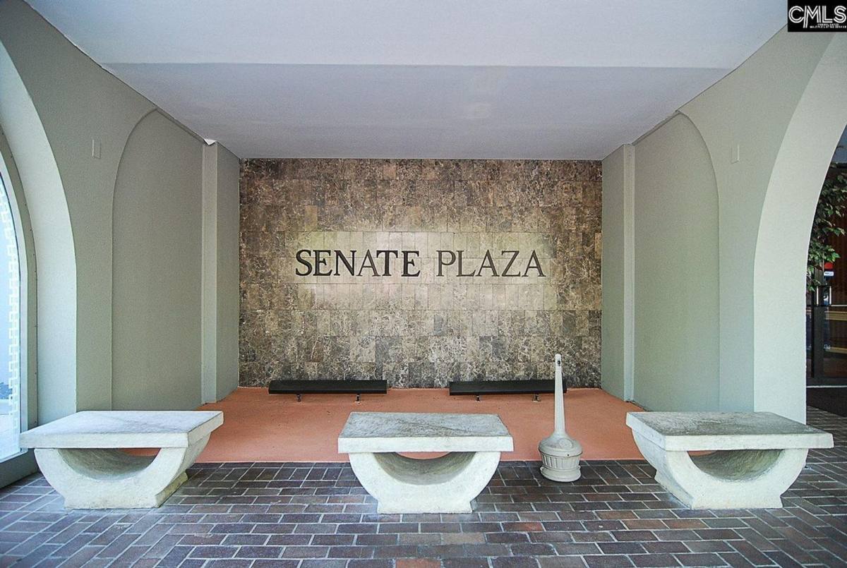 Apartment for rent at 1520 Senate St, Columbia, SC 29201
