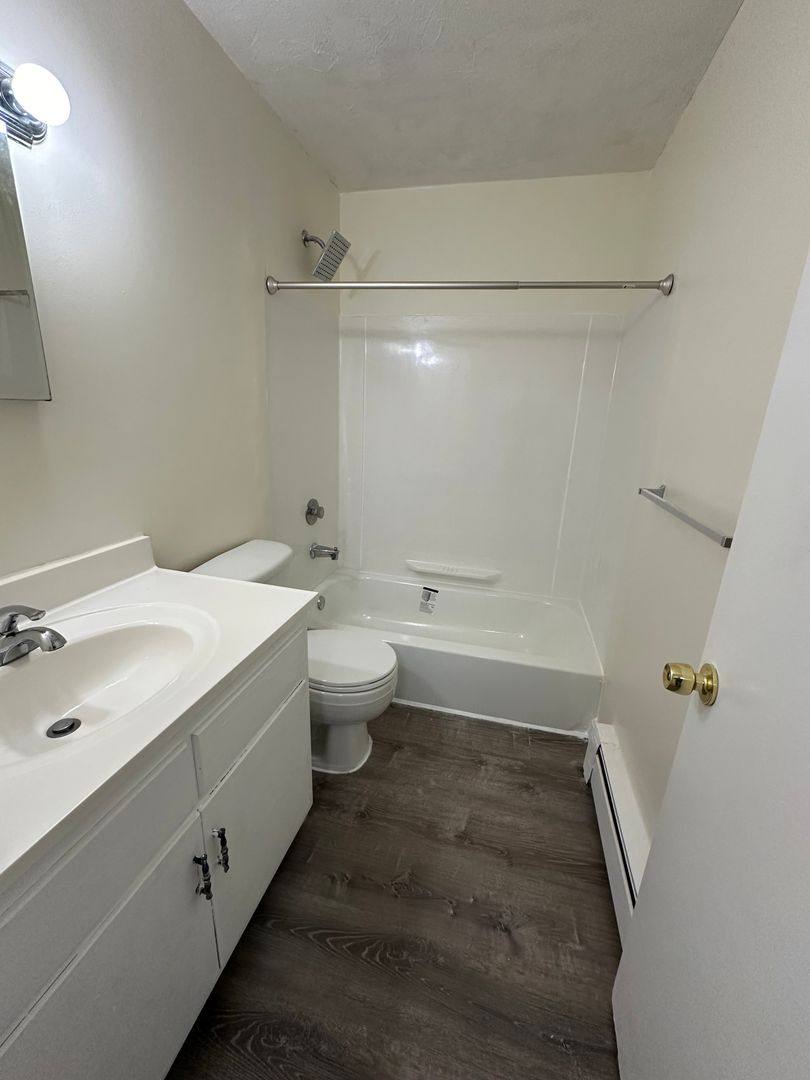 Apartment for rent at 7 Gorham Ave, Clinton, MA 01510