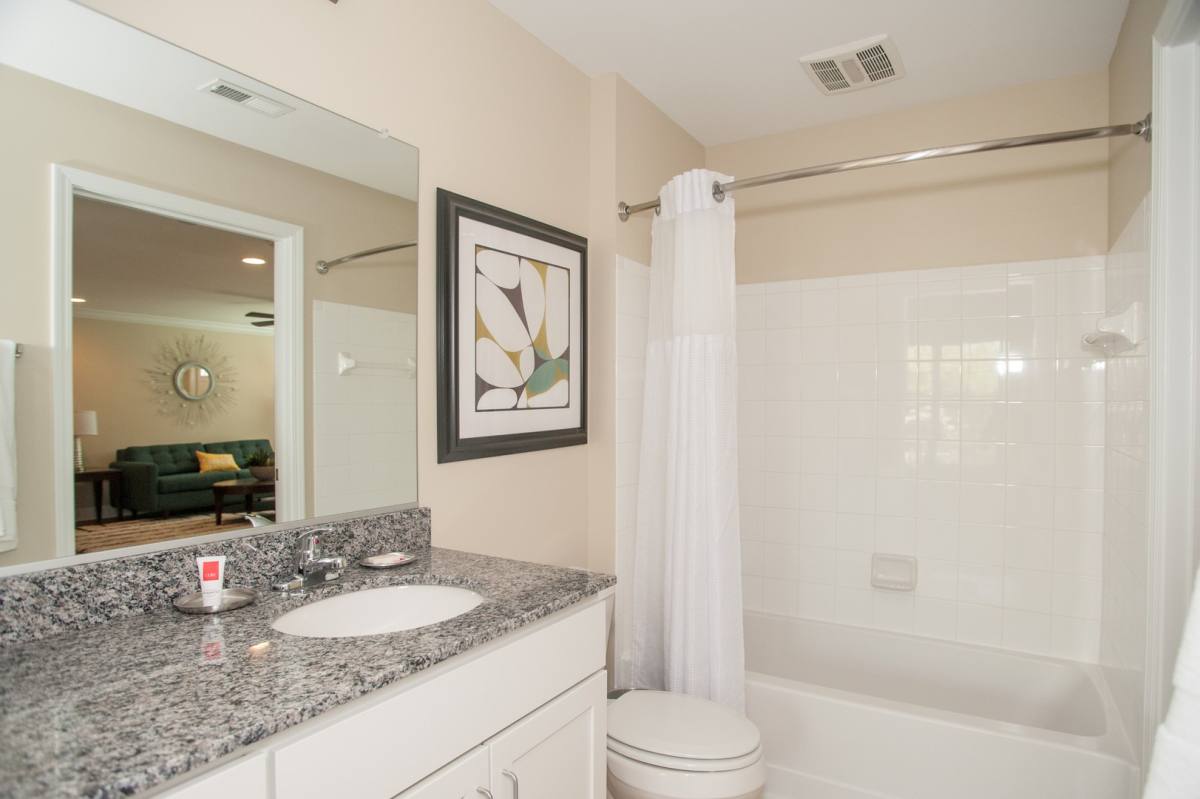 Apartment for rent at 1810 Candlewood Court, Charlottesville, VA 22903