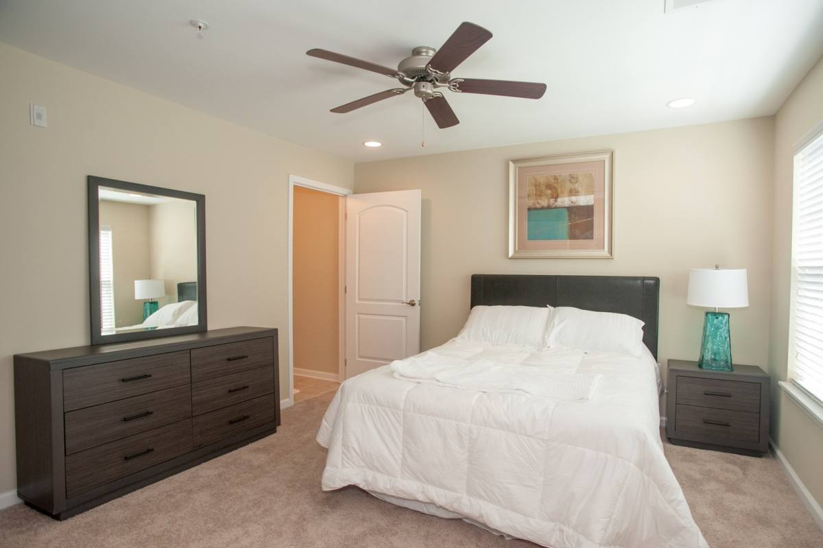 Apartment for rent at 1810 Candlewood Court, Charlottesville, VA 22903