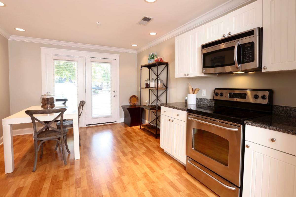 Apartment for rent at 1810 Candlewood Court, Charlottesville, VA 22903