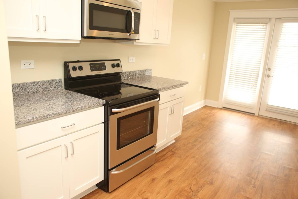 Apartment for rent at 1810 Candlewood Court, Charlottesville, VA 22903