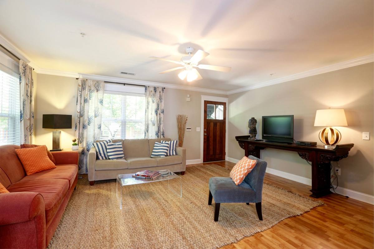 Apartment for rent at 1810 Candlewood Court, Charlottesville, VA 22903
