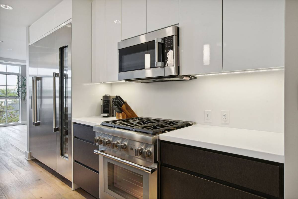 House for rent at 1827 Wiltberger St NW, Washington, DC 20001