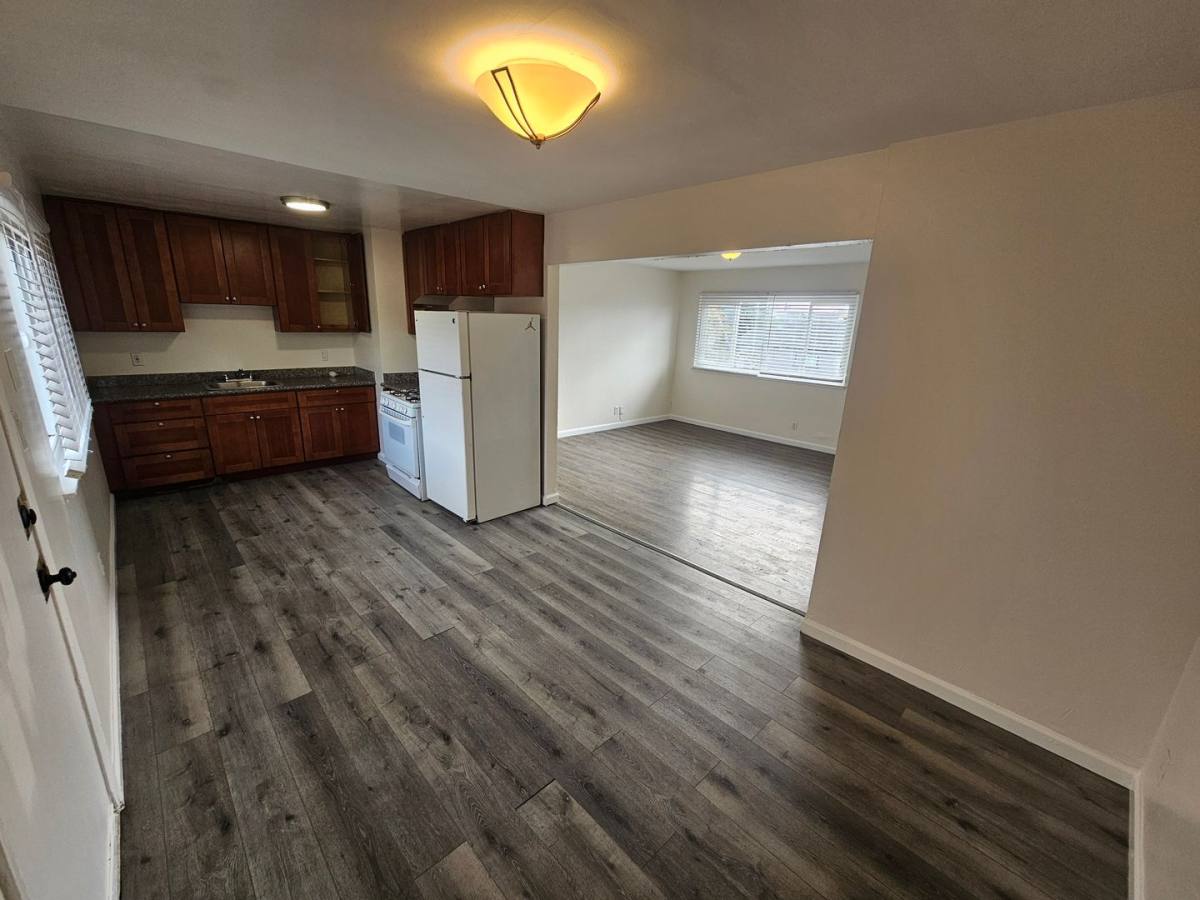 Apartment for rent at 8330 Birch St, Oakland, CA 94621