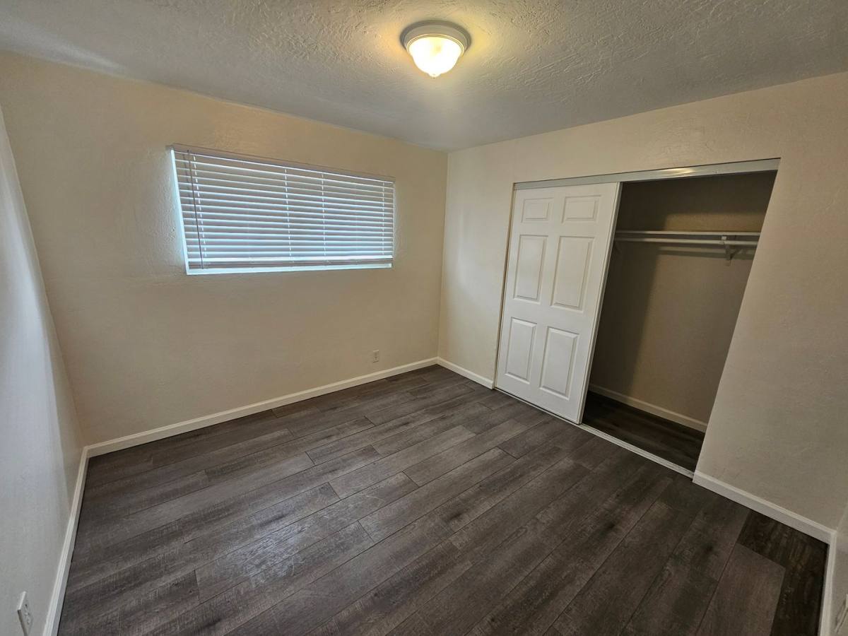Apartment for rent at 8330 Birch St, Oakland, CA 94621