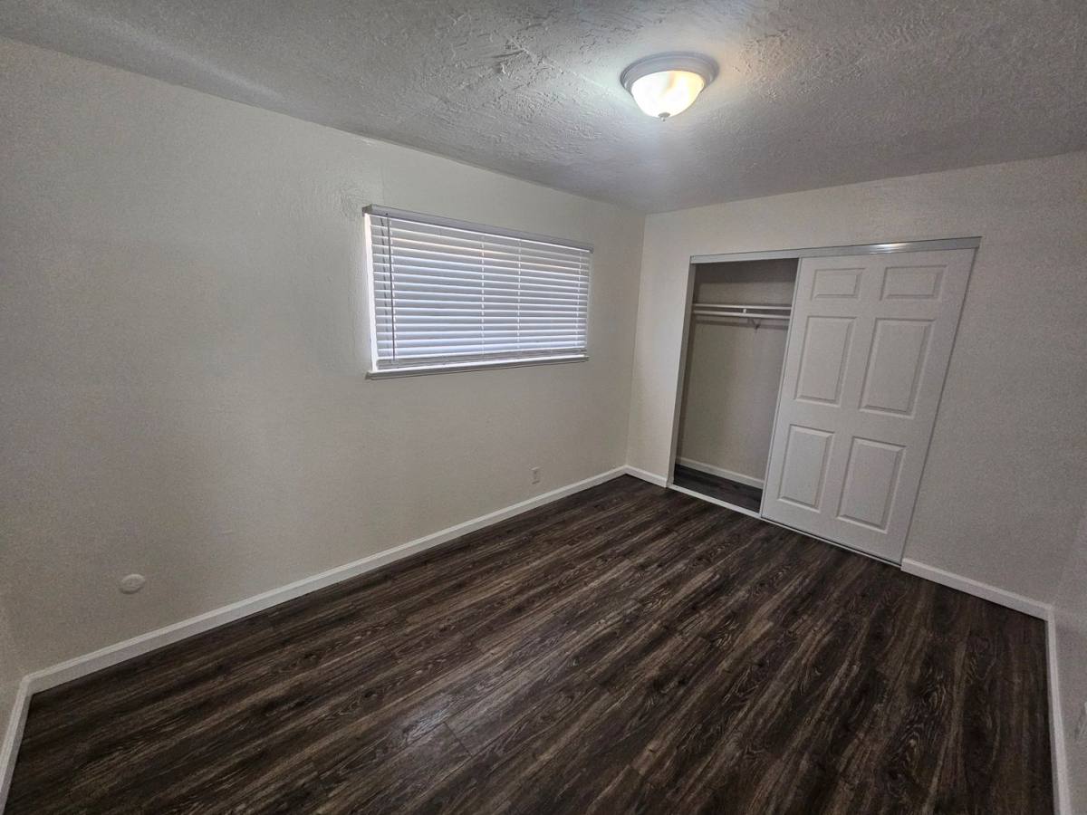 Apartment for rent at 8330 Birch St, Oakland, CA 94621