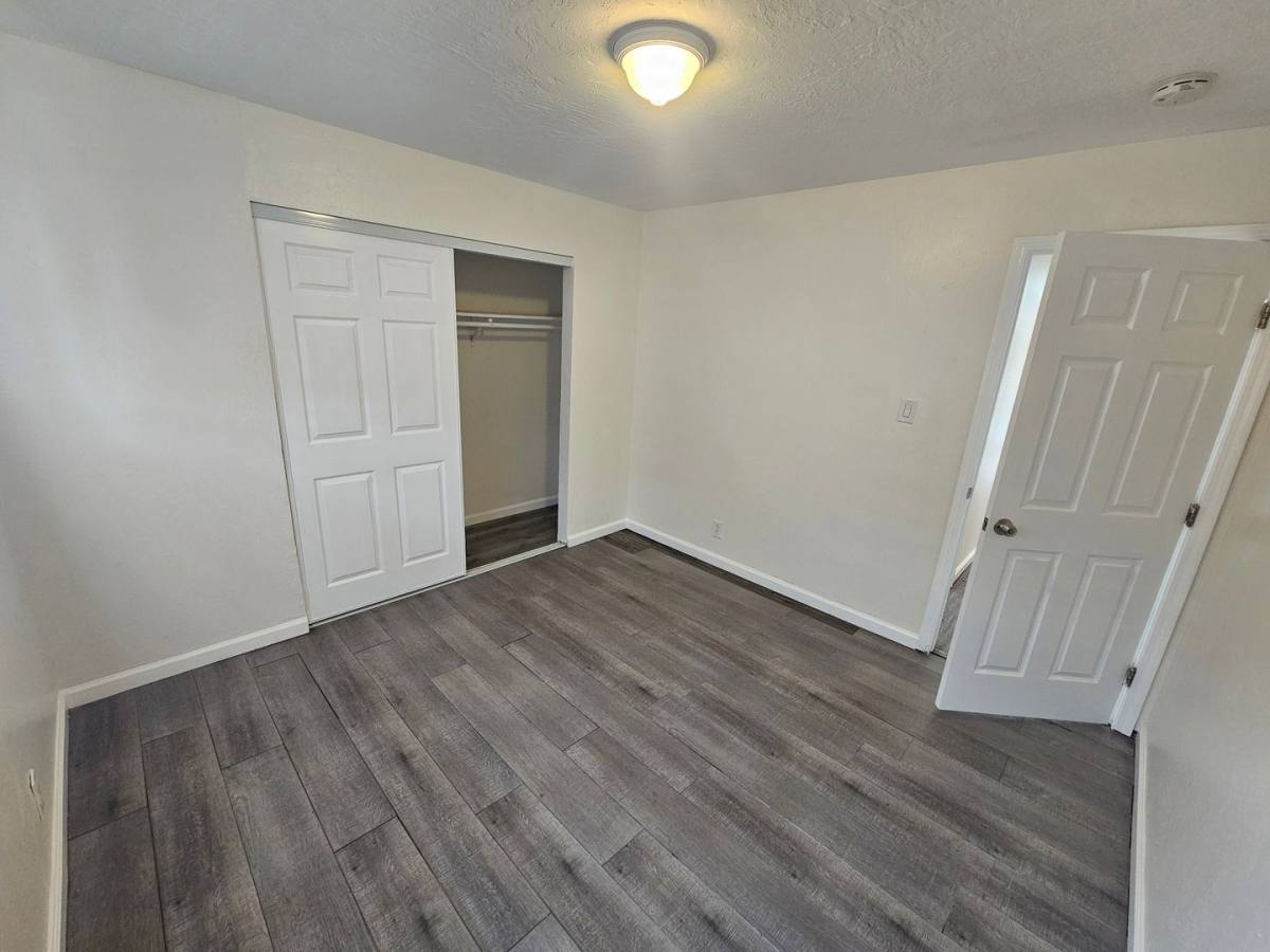 Apartment for rent at 8330 Birch St, Oakland, CA 94621