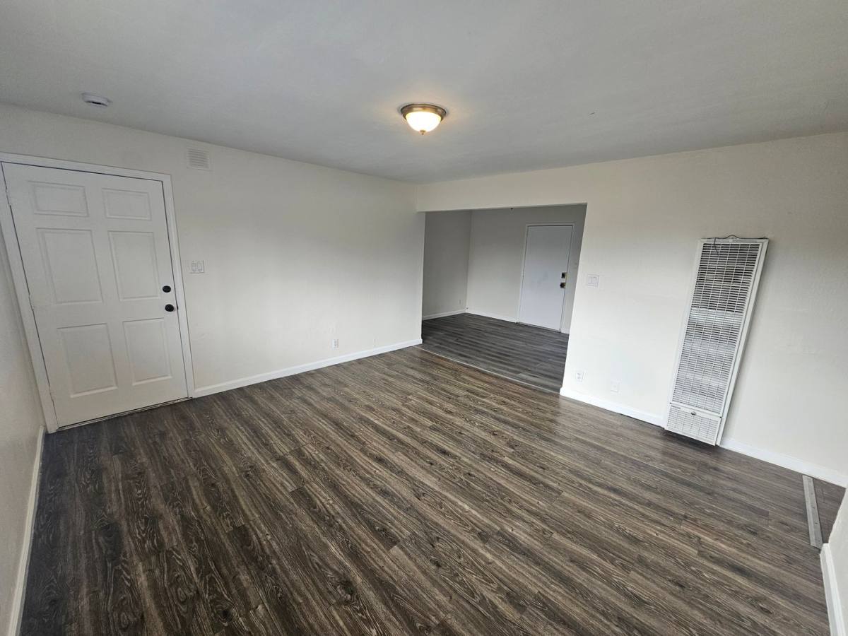 Apartment for rent at 8330 Birch St, Oakland, CA 94621
