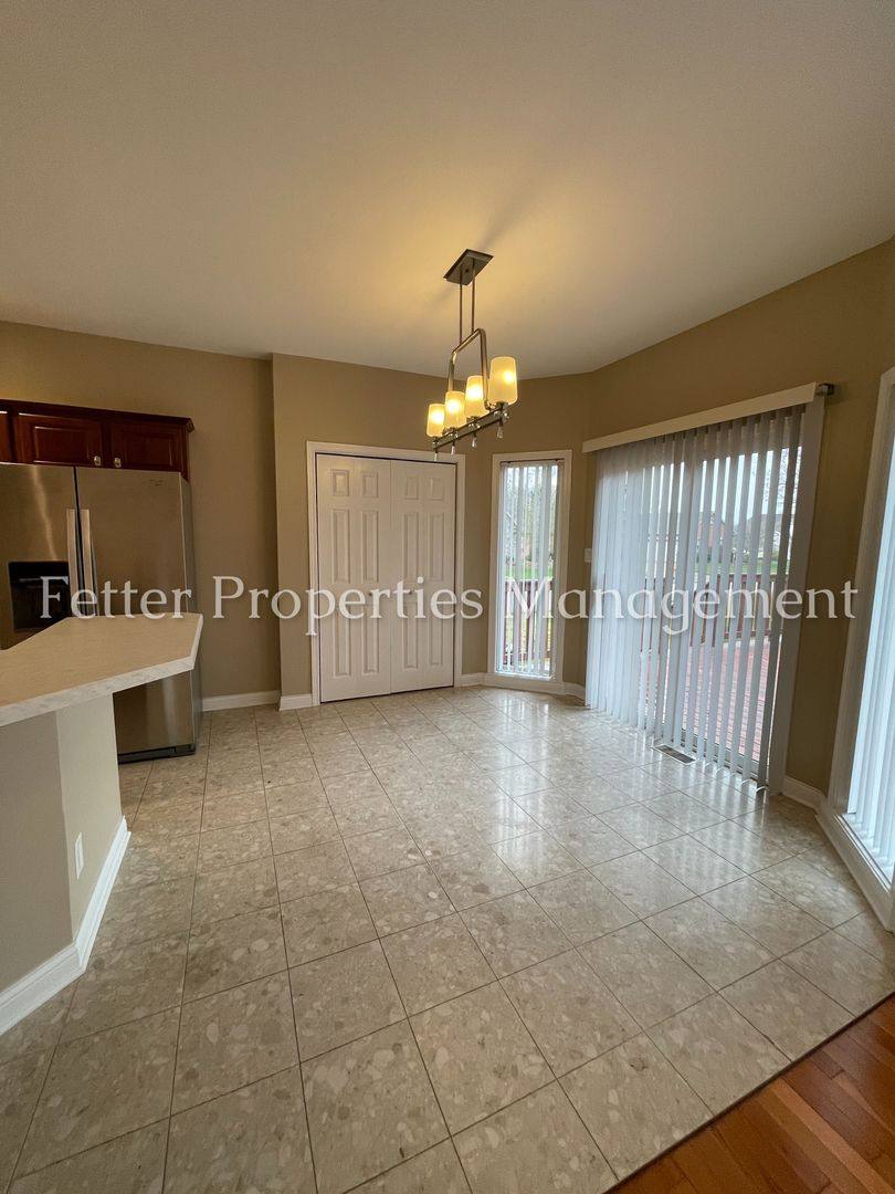 House for rent at 5746 Winnett Dr, Evansville, IN 47711