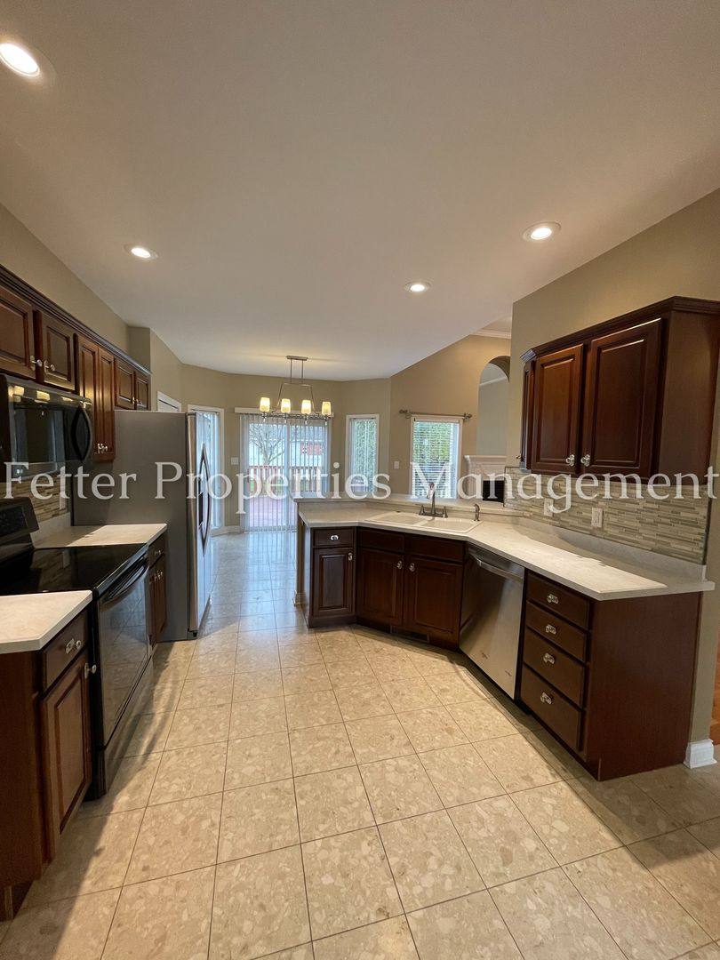 House for rent at 5746 Winnett Dr, Evansville, IN 47711