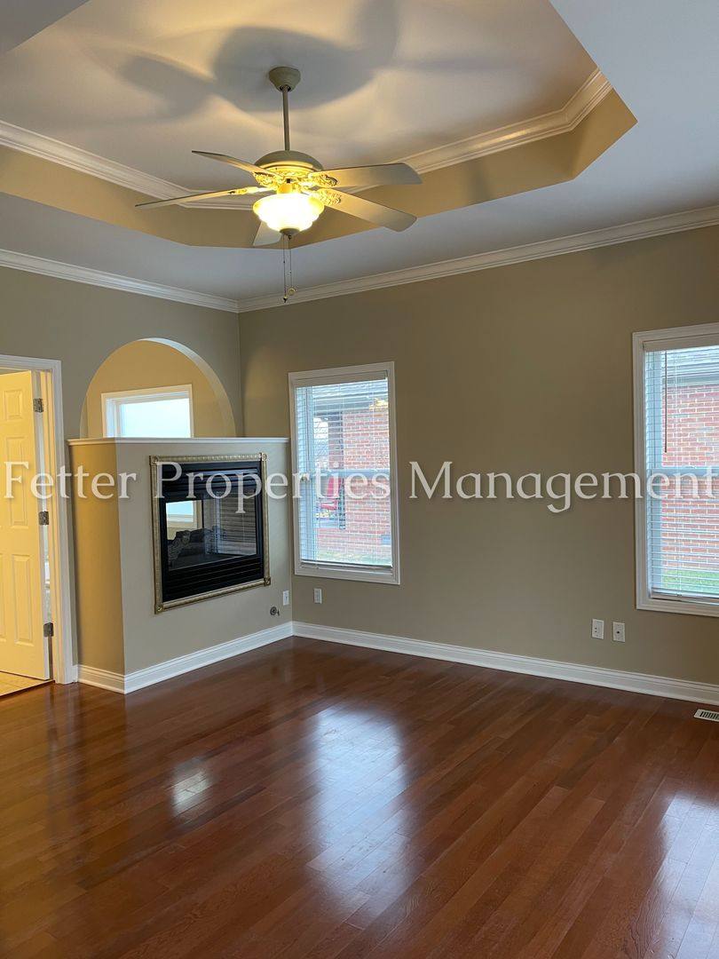 House for rent at 5746 Winnett Dr, Evansville, IN 47711