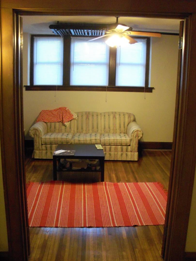 Apartment for rent at 2506 1st Ave S, Minneapolis, MN 55404
