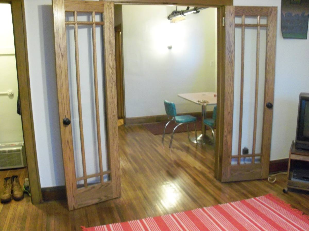 Apartment for rent at 2506 1st Ave S, Minneapolis, MN 55404