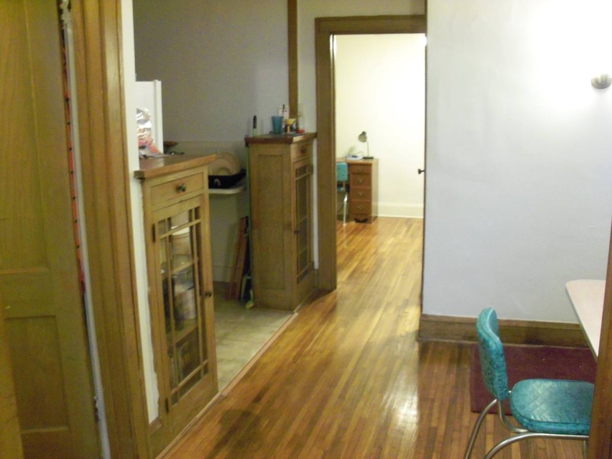 Apartment for rent at 2506 1st Ave S, Minneapolis, MN 55404