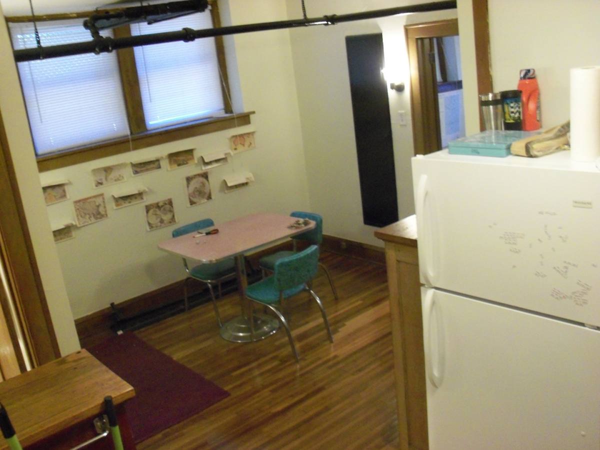 Apartment for rent at 2506 1st Ave S, Minneapolis, MN 55404