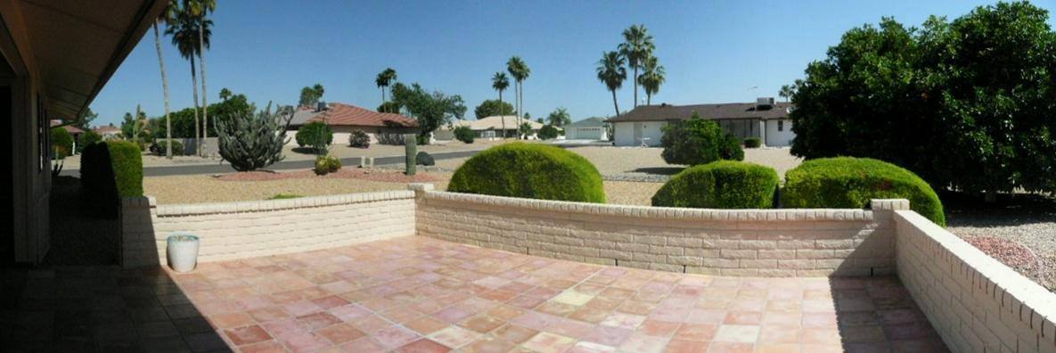 House for rent at 13146 W Paintbrush, Sun City West, AZ 85375