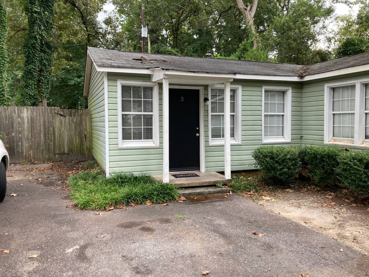 Apartment for rent at 1445 Lyon Dr #3, Aiken, SC 29801