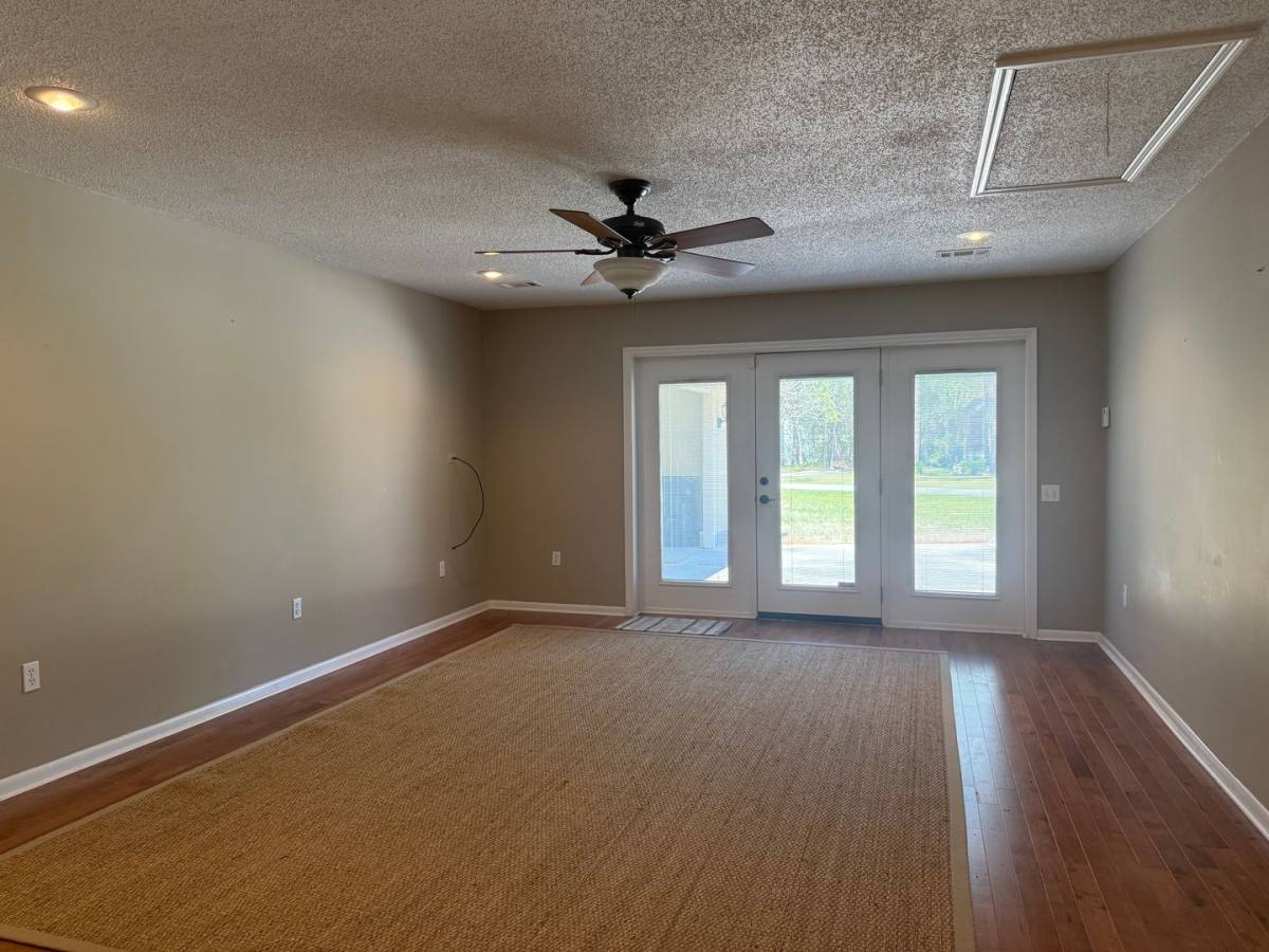 House for rent at 133 River Ridge Rd, Brunswick, GA 31523