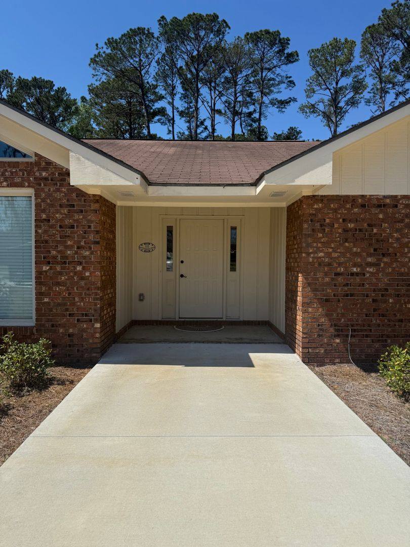 House for rent at 133 River Ridge Rd, Brunswick, GA 31523