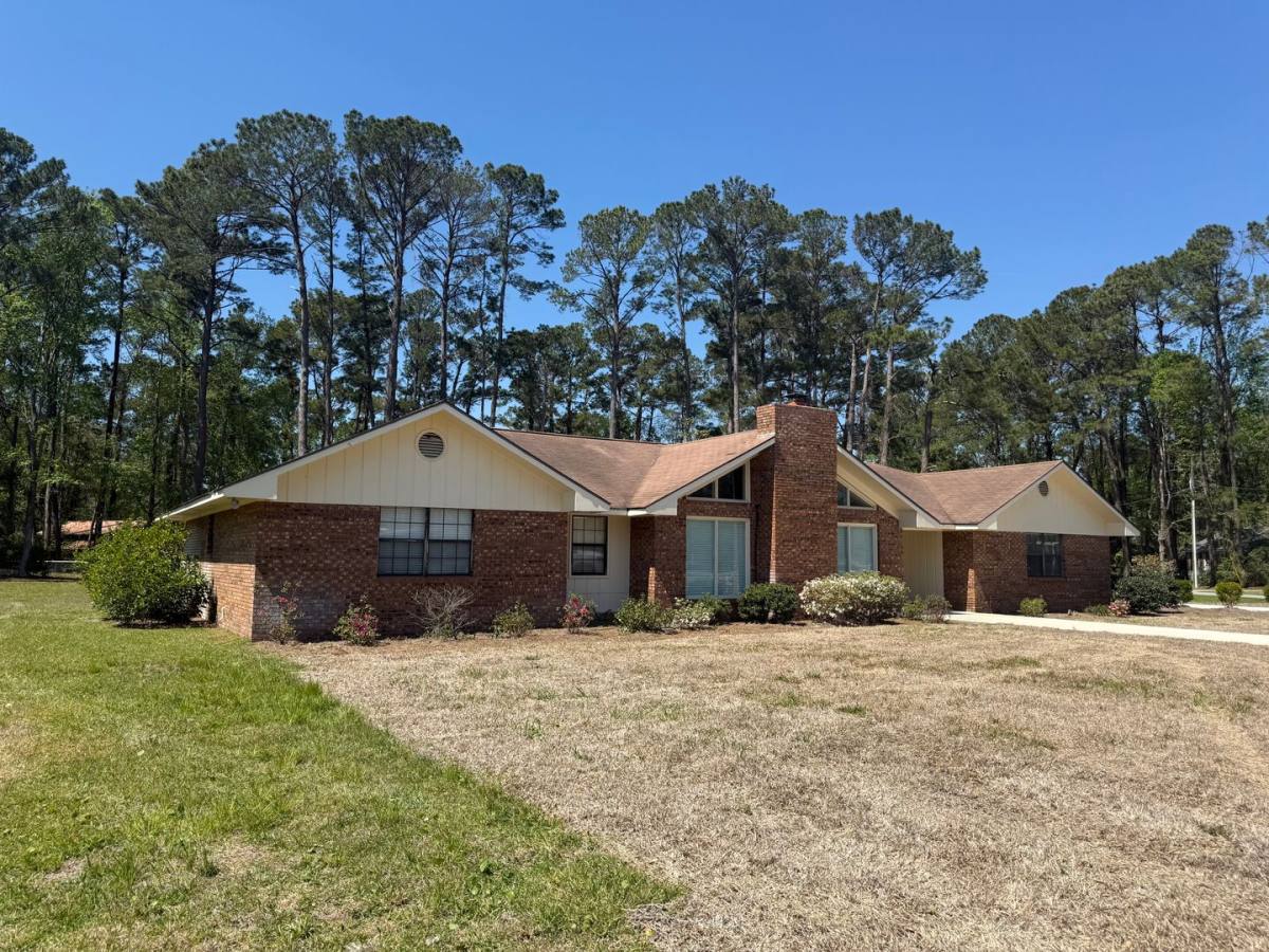 House for rent at 133 River Ridge Rd, Brunswick, GA 31523