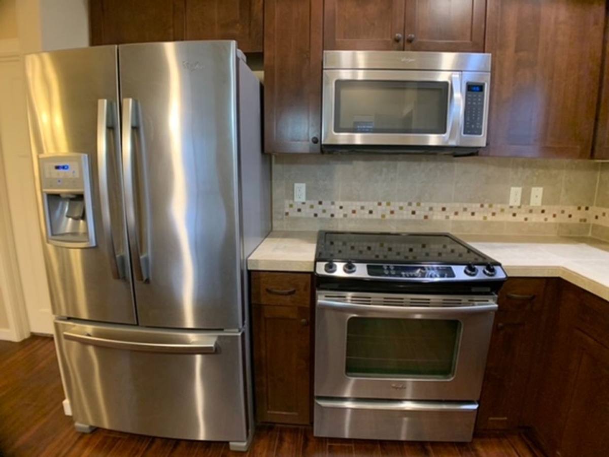 House for rent at 13905 SW Meridian St, Beaverton, OR 97005