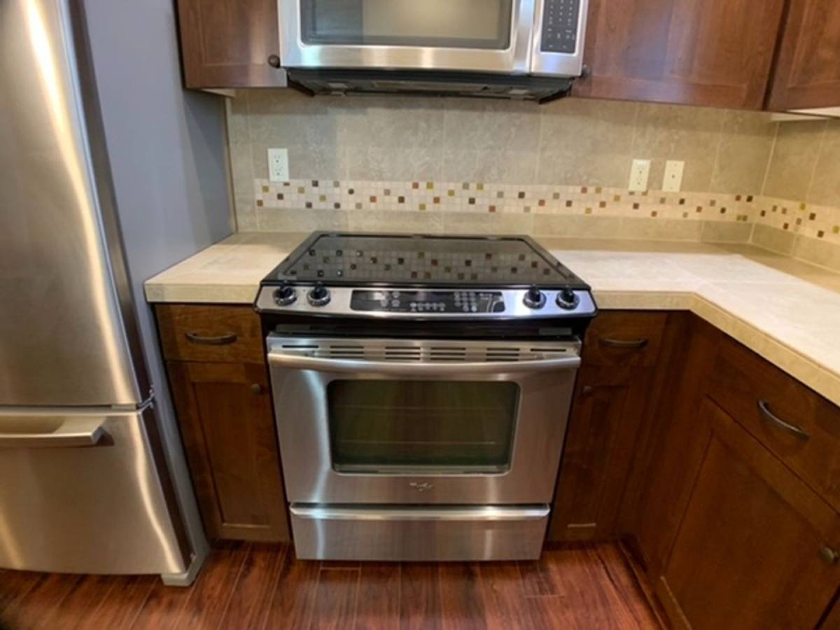House for rent at 13905 SW Meridian St, Beaverton, OR 97005