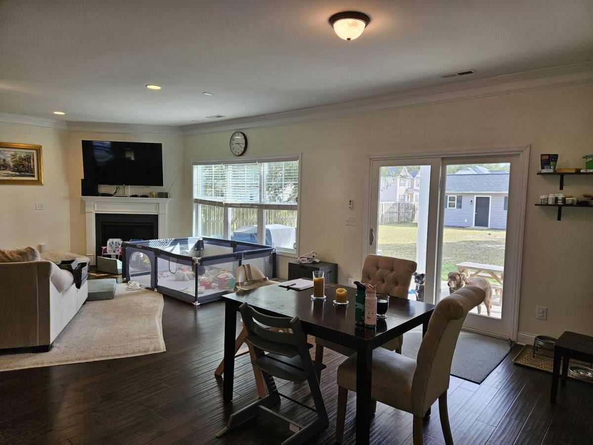 House for rent at 538 Saratoga Rd, Sneads Ferry, NC 28460