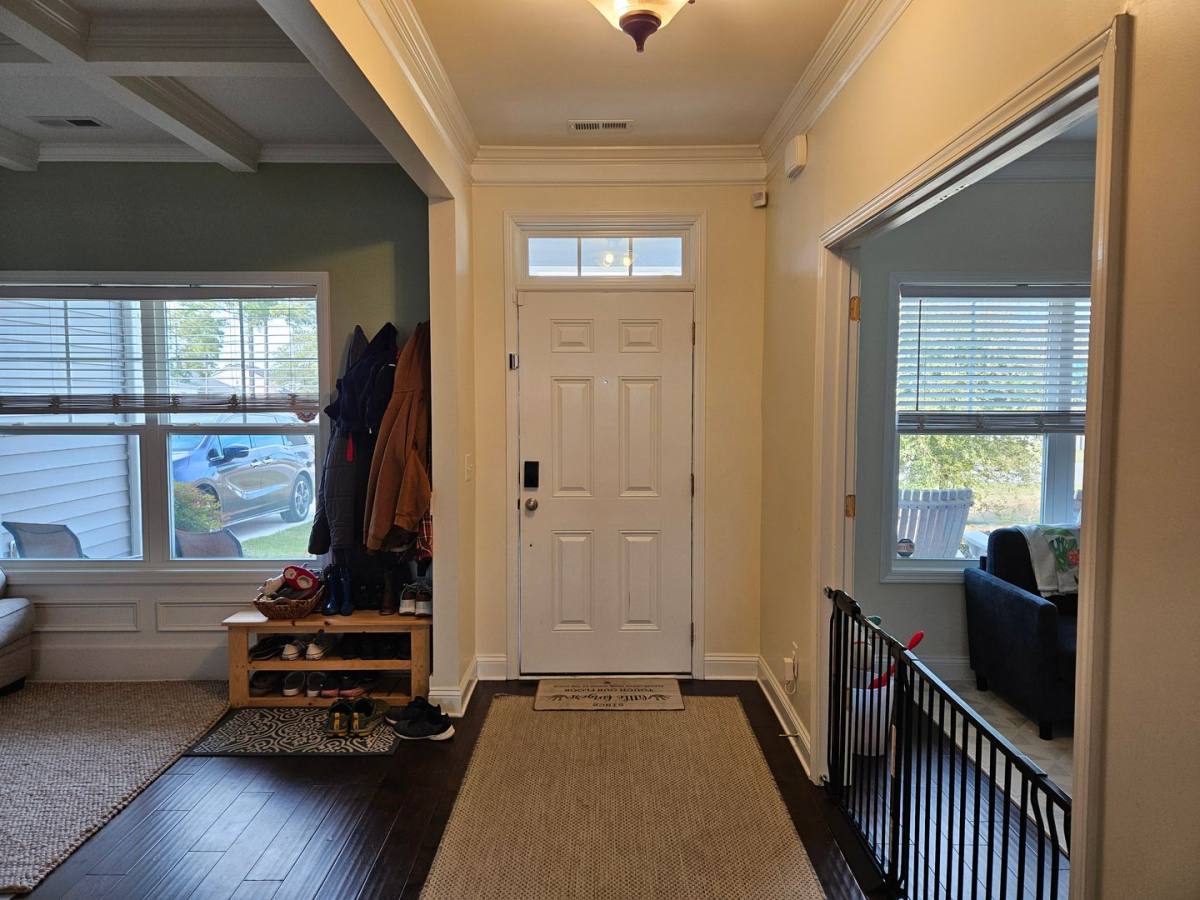 House for rent at 538 Saratoga Rd, Sneads Ferry, NC 28460