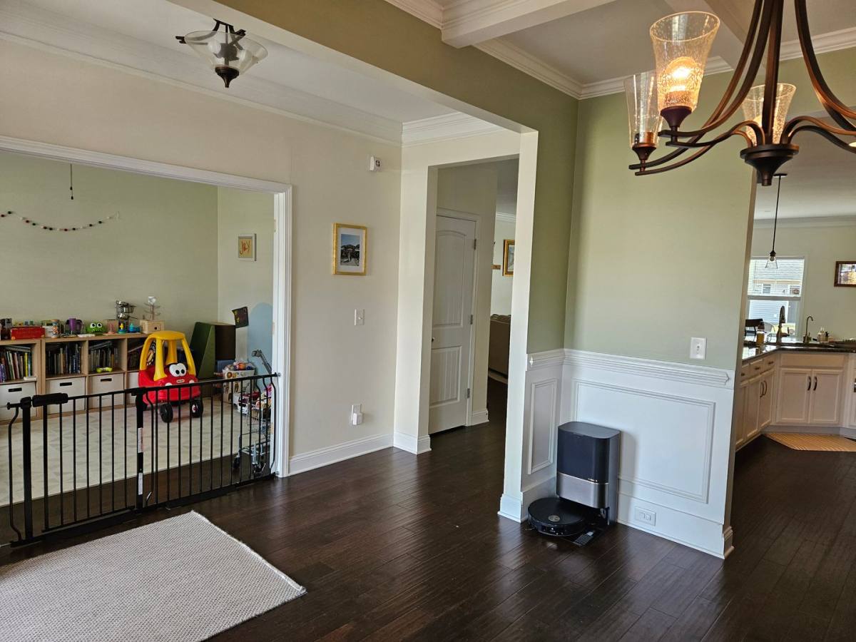 House for rent at 538 Saratoga Rd, Sneads Ferry, NC 28460