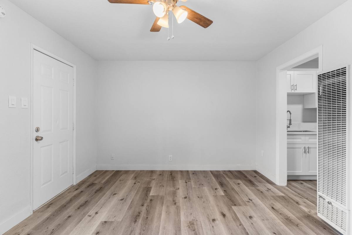 Apartment for rent at 2652 E 15th St, Long Beach, CA 90804