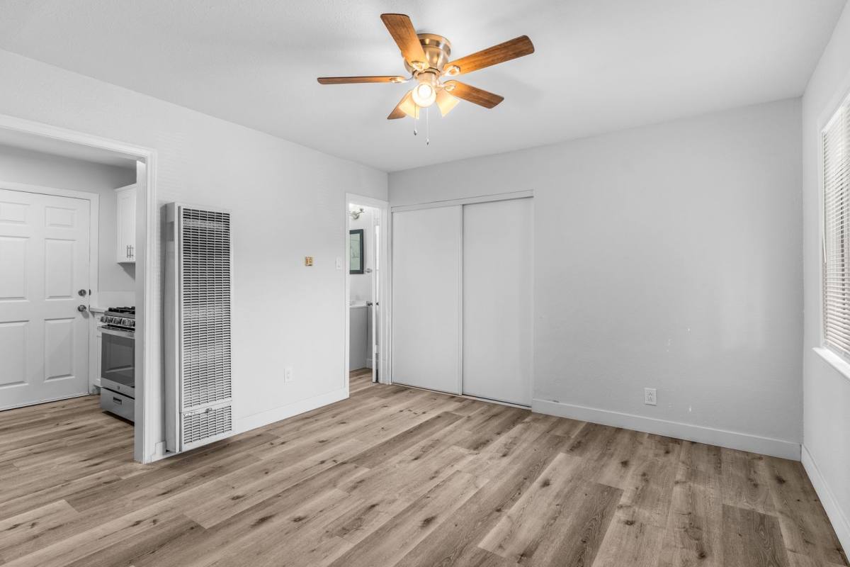 Apartment for rent at 2652 E 15th St, Long Beach, CA 90804