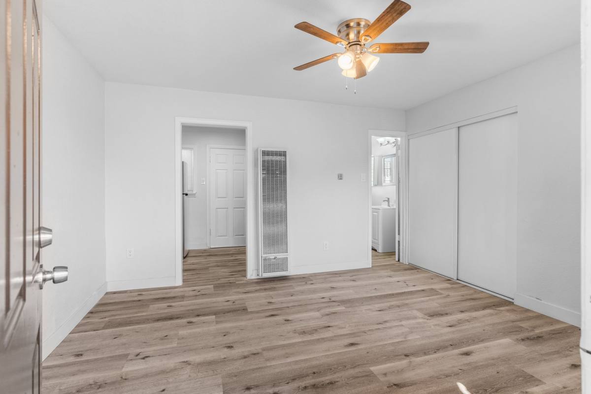 Apartment for rent at 2652 E 15th St, Long Beach, CA 90804