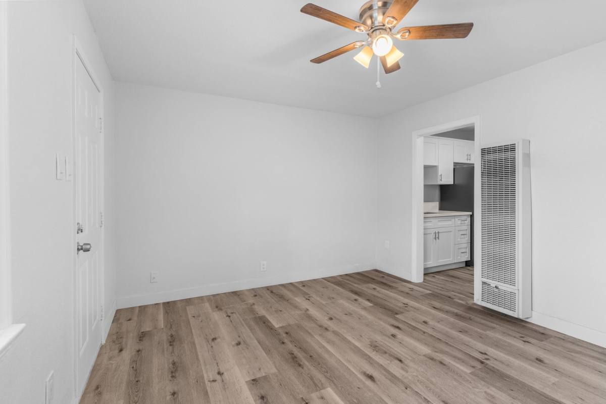 Apartment for rent at 2652 E 15th St, Long Beach, CA 90804