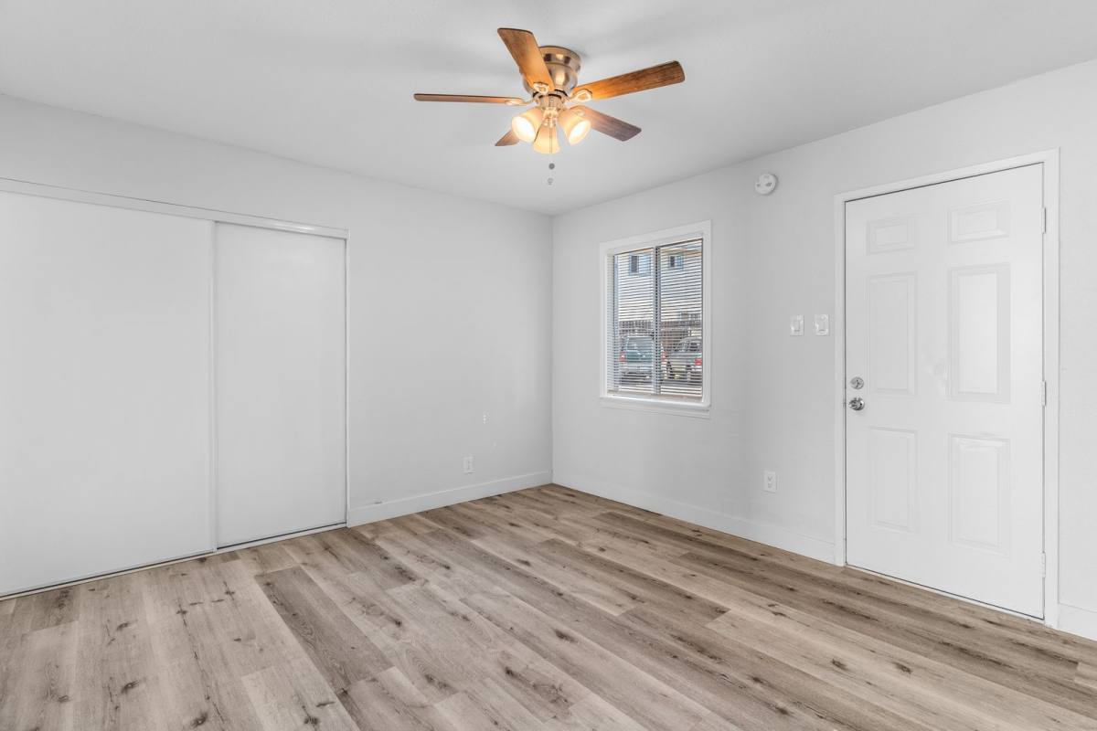 Apartment for rent at 2652 E 15th St, Long Beach, CA 90804